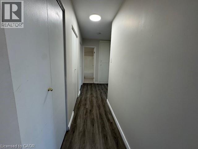 232 Louisa Street Unit# 8b, Kitchener, Ontario  N2H 5M7 - Photo 10 - 40830472