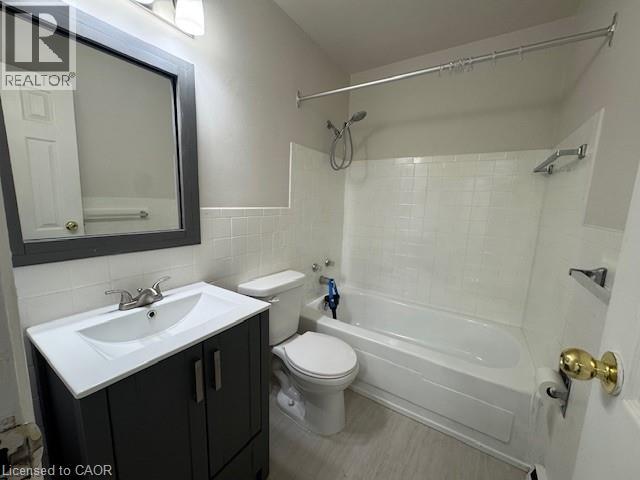 232 Louisa Street Unit# 8b, Kitchener, Ontario  N2H 5M7 - Photo 11 - 40830472