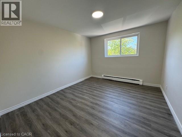 232 Louisa Street Unit# 8b, Kitchener, Ontario  N2H 5M7 - Photo 12 - 40830472