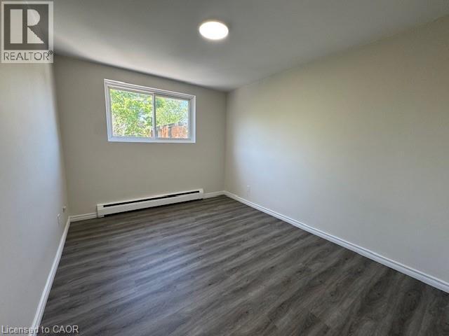 232 Louisa Street Unit# 8b, Kitchener, Ontario  N2H 5M7 - Photo 14 - 40830472