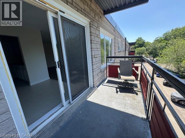 232 Louisa Street Unit# 8b, Kitchener, Ontario  N2H 5M7 - Photo 16 - 40830472