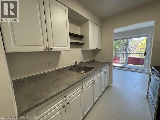 232 Louisa Street Unit# 8b, Kitchener, Ontario  N2H 5M7 - Photo 3 - 40830472