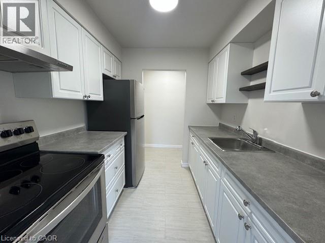 232 Louisa Street Unit# 8b, Kitchener, Ontario  N2H 5M7 - Photo 5 - 40830472