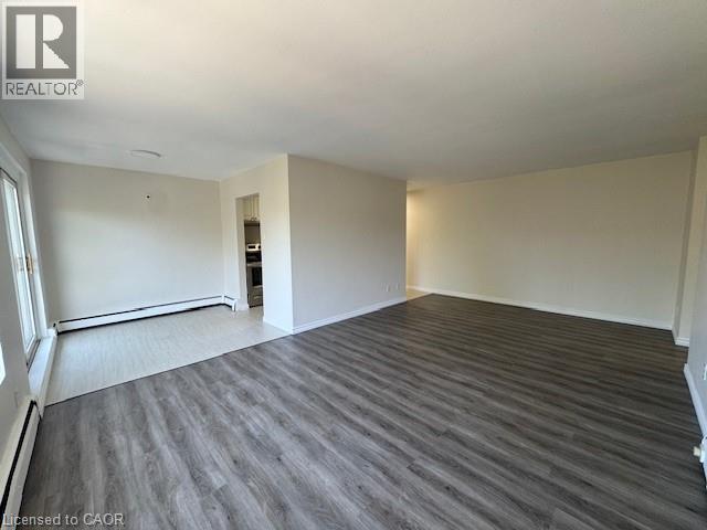 232 Louisa Street Unit# 8b, Kitchener, Ontario  N2H 5M7 - Photo 9 - 40830472