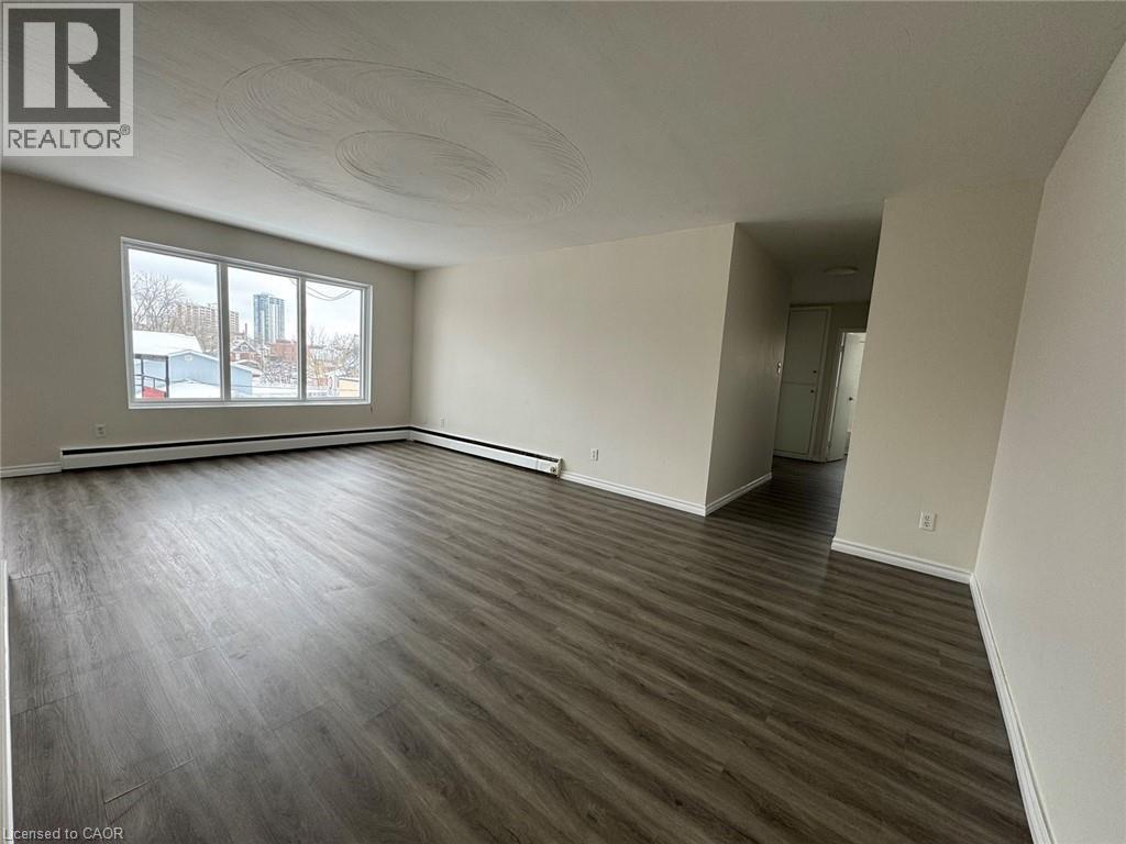232 Louisa Street Unit# 9a, Kitchener, Ontario  N2H 5M7 - Photo 1 - 40830464