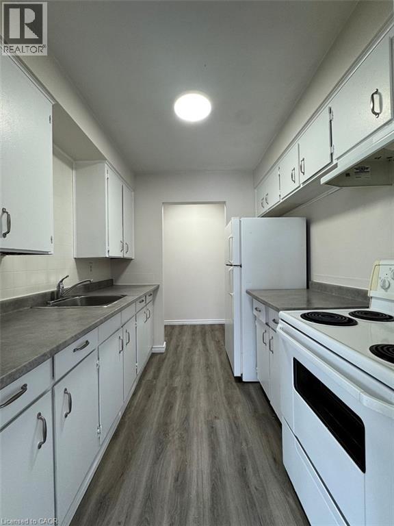 232 Louisa Street Unit# 9a, Kitchener, Ontario  N2H 5M7 - Photo 2 - 40830464