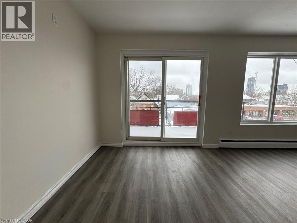 232 Louisa Street Unit# 9a, Kitchener, Ontario  N2H 5M7 - Photo 4 - 40830464
