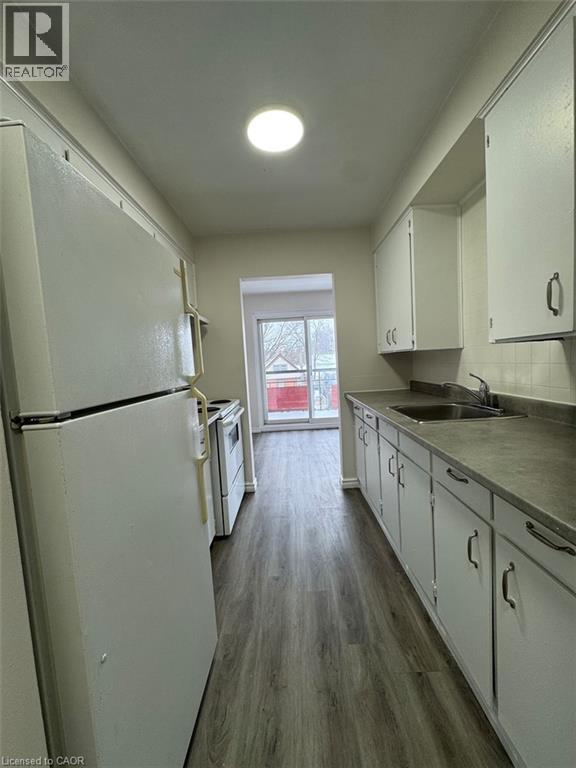 232 Louisa Street Unit# 9a, Kitchener, Ontario  N2H 5M7 - Photo 6 - 40830464