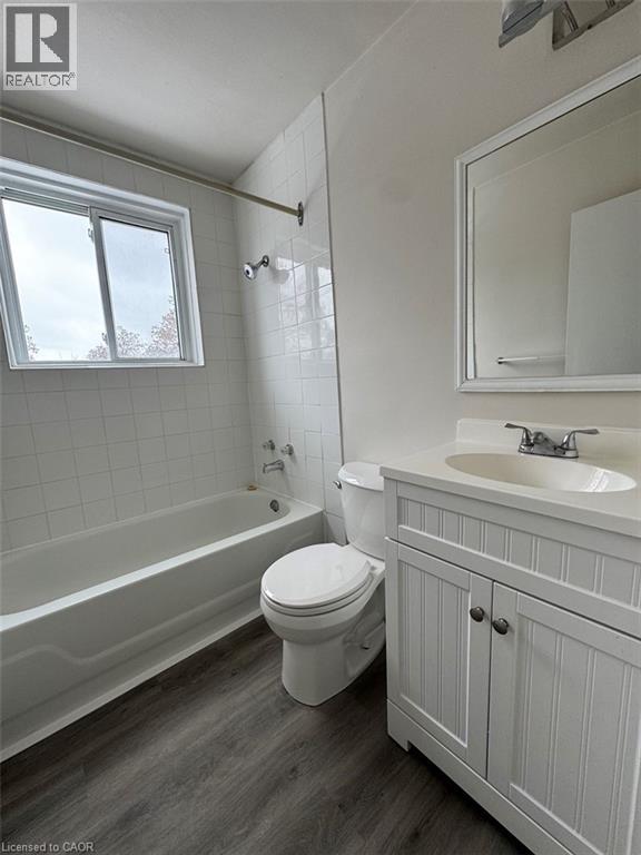 232 Louisa Street Unit# 9a, Kitchener, Ontario  N2H 5M7 - Photo 7 - 40830464