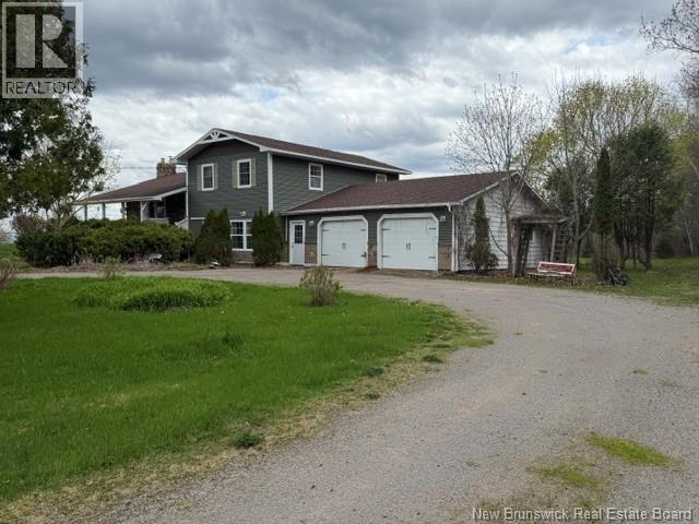 1568 Route 885, Havelock, New Brunswick  E4Z 5L7 - Photo 5 - NB135234