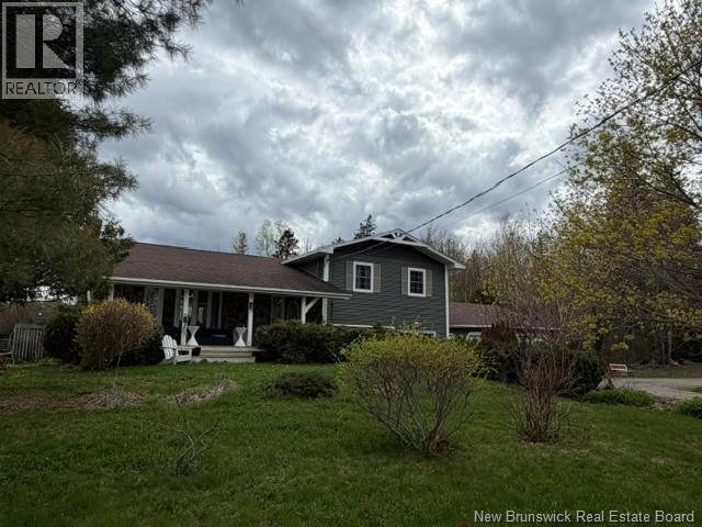 1568 Route 885, Havelock, New Brunswick  E4Z 5L7 - Photo 2 - NB135234