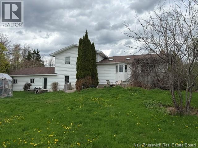 1568 Route 885, Havelock, New Brunswick  E4Z 5L7 - Photo 4 - NB135234