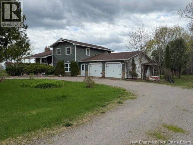 1568 Route 885, Havelock, New Brunswick  E4Z 5L7 - Photo 6 - NB135234