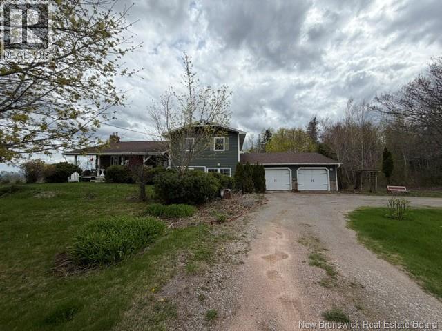 1568 Route 885, Havelock, New Brunswick  E4Z 5L7 - Photo 3 - NB135234