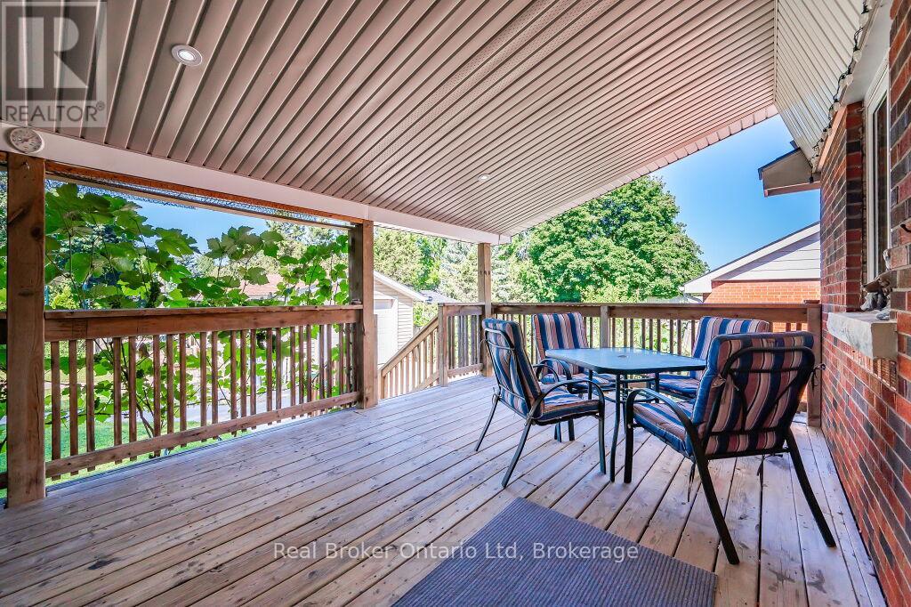 Lower - 195 Edinburgh Road S, Guelph, Ontario N1G 2H8 - Photo 19 - X13129522