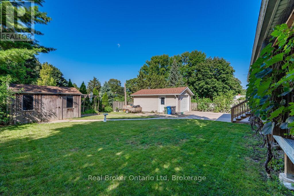 Lower - 195 Edinburgh Road S, Guelph, Ontario N1G 2H8 - Photo 21 - X13129522