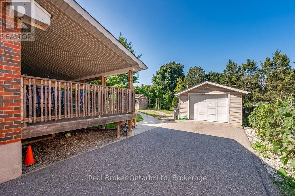 Lower - 195 Edinburgh Road S, Guelph, Ontario N1G 2H8 - Photo 3 - X13129522