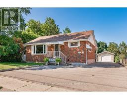 LOWER - 195 EDINBURGH ROAD S, guelph (dovercliffe park/old university), Ontario
