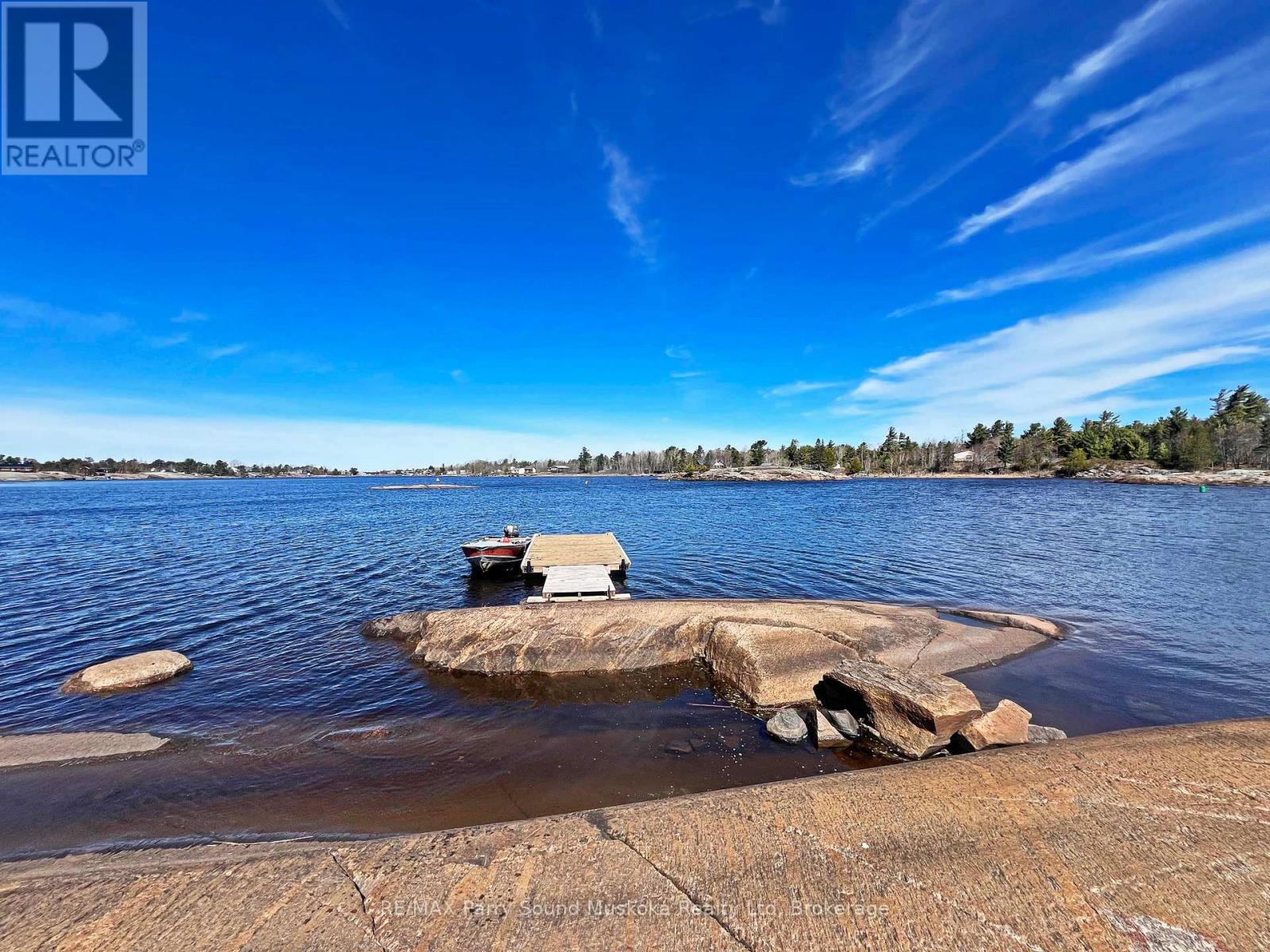 2333 Key River, Parry Sound Remote Area, Ontario  P0G 1A0 - Photo 3 - X13129532