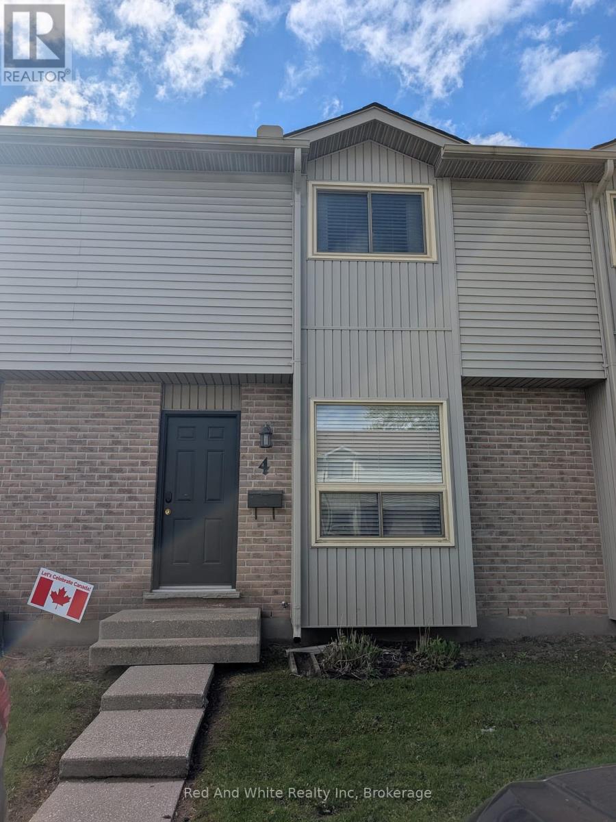 4 - 1920 Culver Drive, London East, Ontario  N5V 4P4 - Photo 3 - X13129550