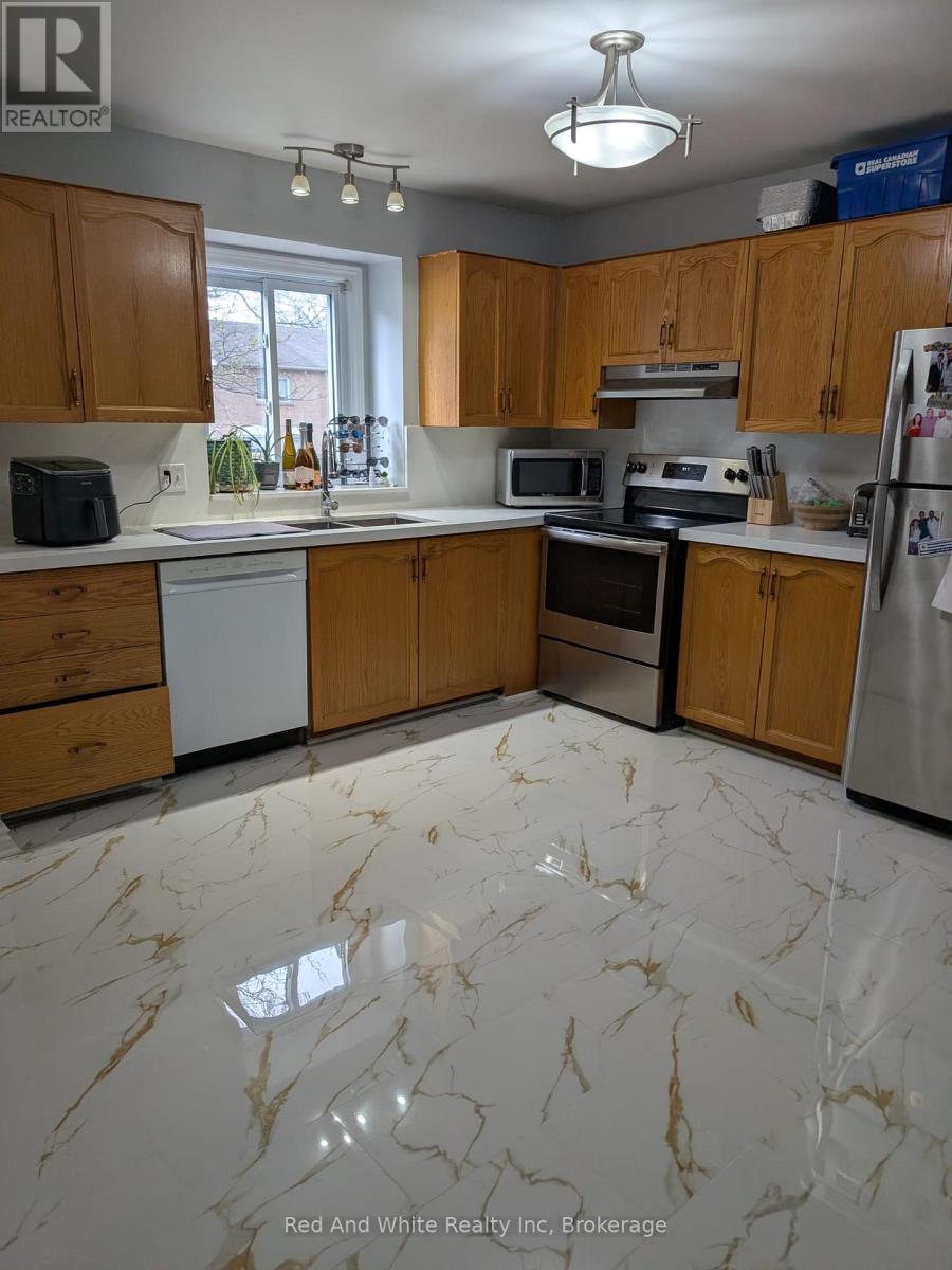 4 - 1920 Culver Drive, London East, Ontario  N5V 4P4 - Photo 4 - X13129550