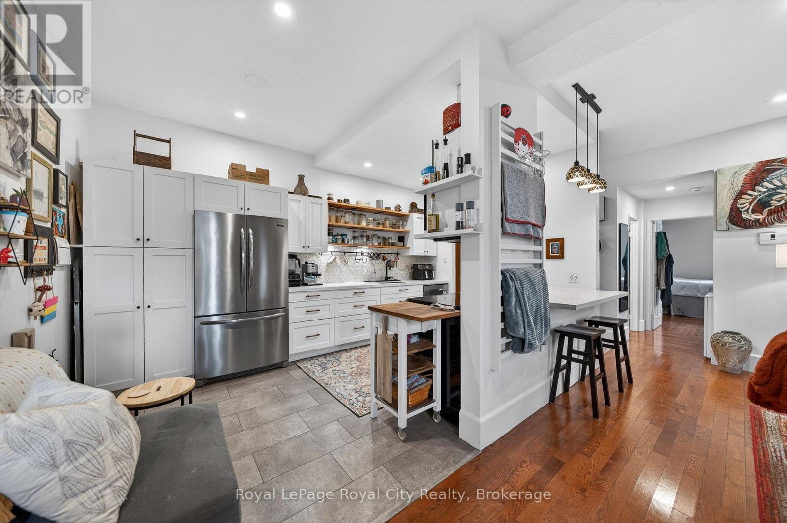 101 - 200 Woolwich Street, Guelph, Ontario  N1H 3V7 - Photo 12 - X13129572