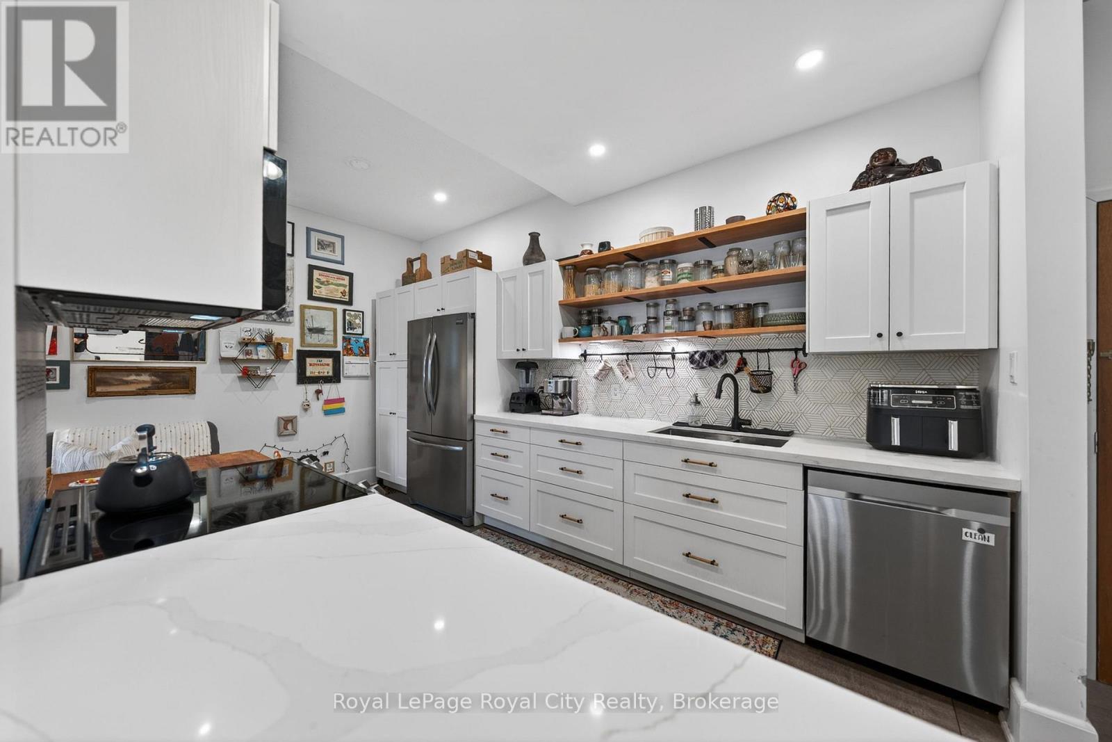 101 - 200 Woolwich Street, Guelph, Ontario  N1H 3V7 - Photo 14 - X13129572