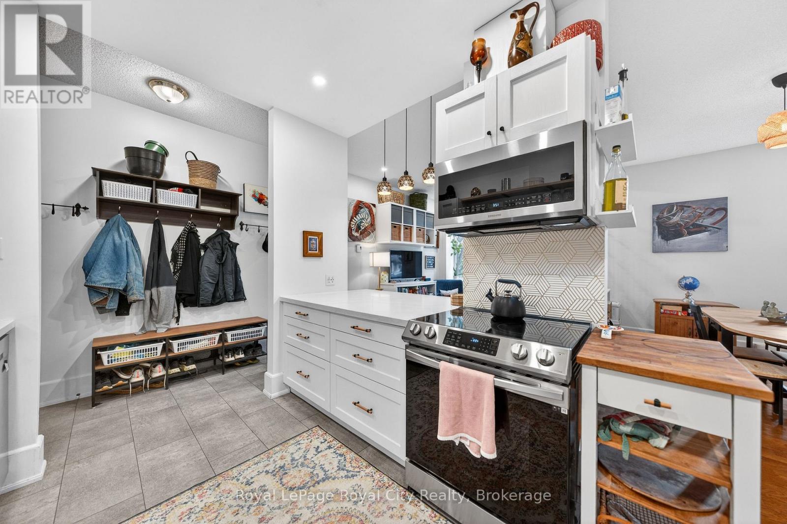 101 - 200 Woolwich Street, Guelph, Ontario  N1H 3V7 - Photo 16 - X13129572