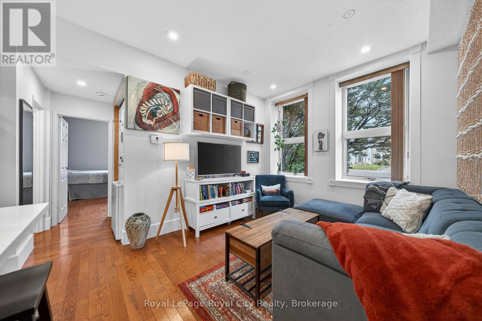 101 - 200 Woolwich Street, Guelph, Ontario  N1H 3V7 - Photo 26 - X13129572