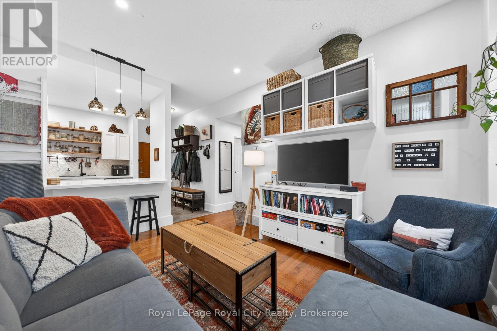 101 - 200 Woolwich Street, Guelph, Ontario  N1H 3V7 - Photo 30 - X13129572