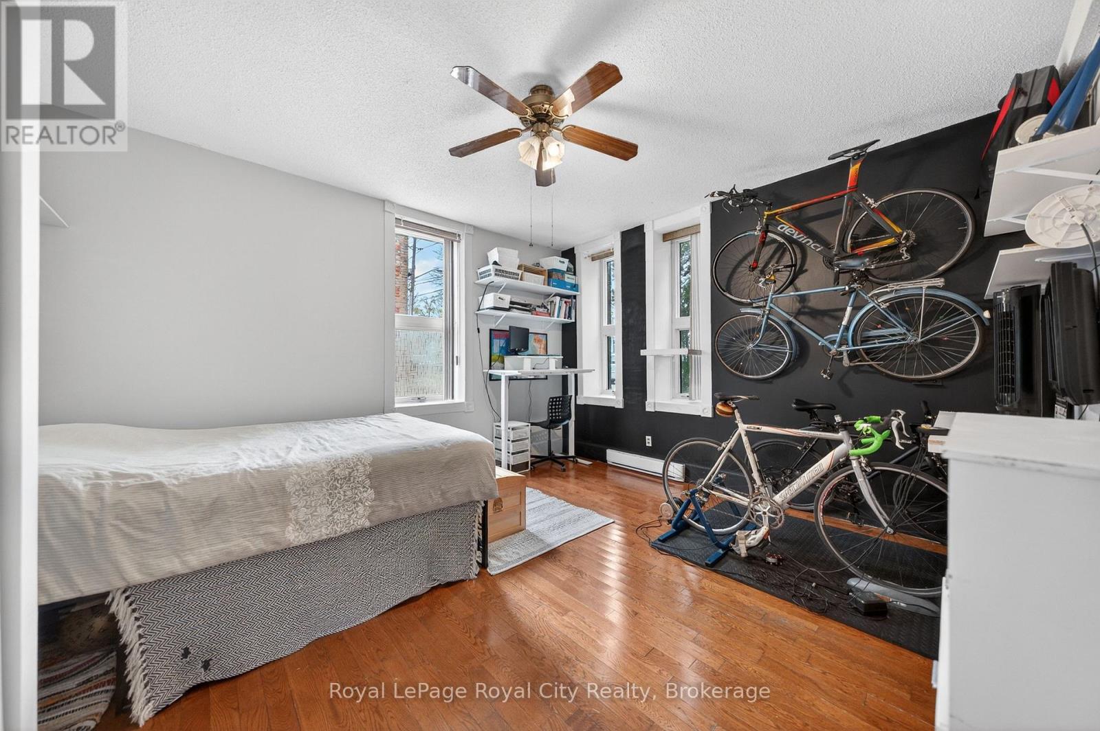 101 - 200 Woolwich Street, Guelph, Ontario  N1H 3V7 - Photo 33 - X13129572
