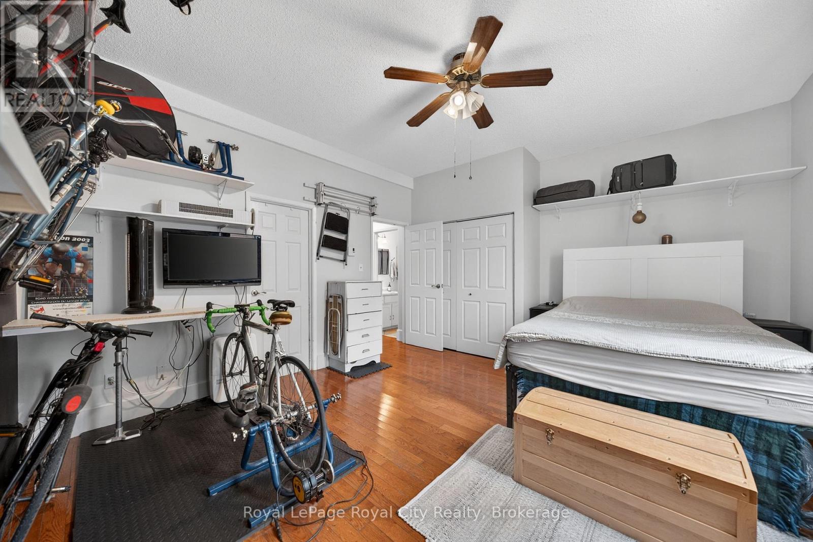 101 - 200 Woolwich Street, Guelph, Ontario  N1H 3V7 - Photo 34 - X13129572