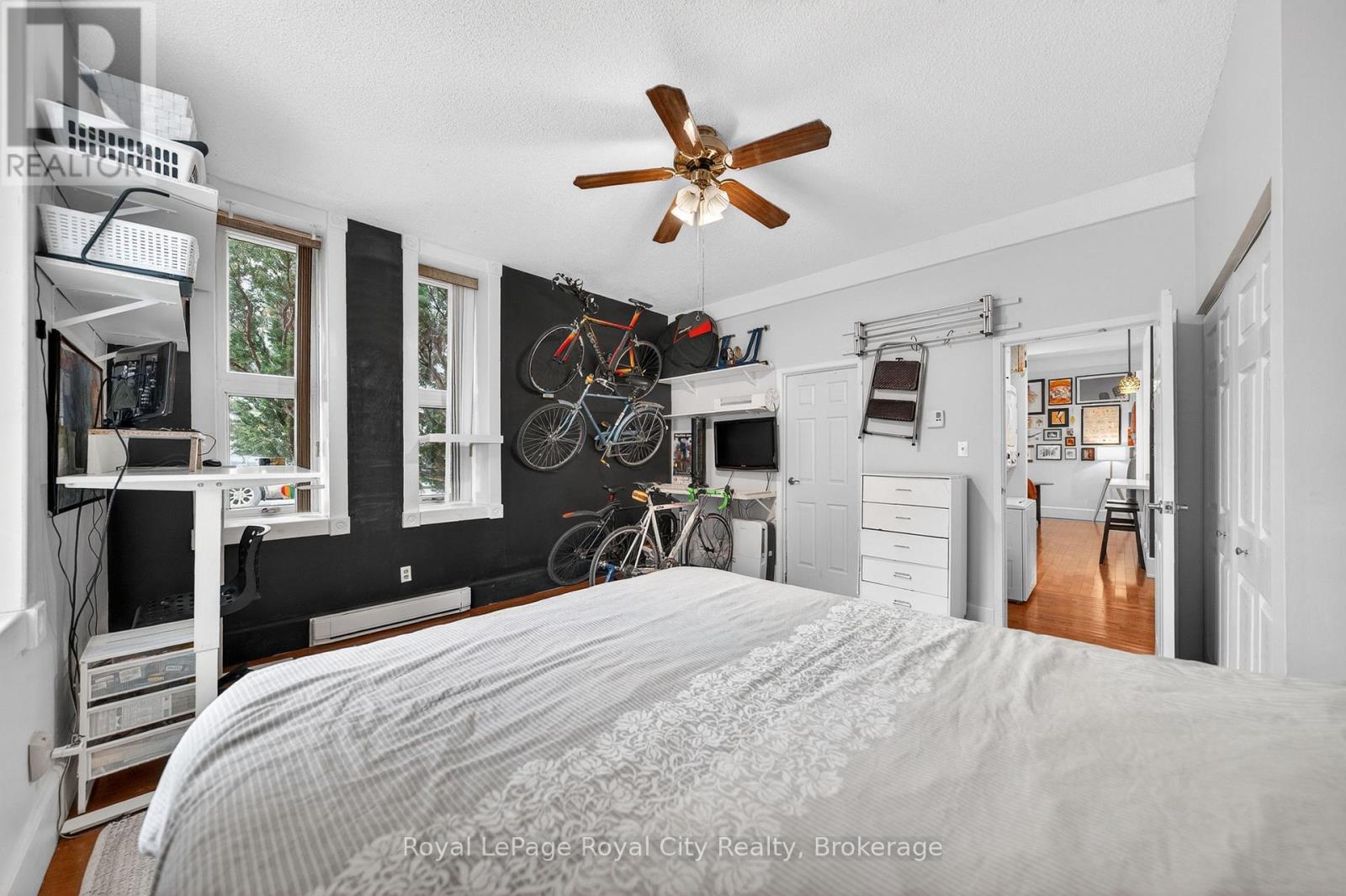 101 - 200 Woolwich Street, Guelph, Ontario  N1H 3V7 - Photo 35 - X13129572