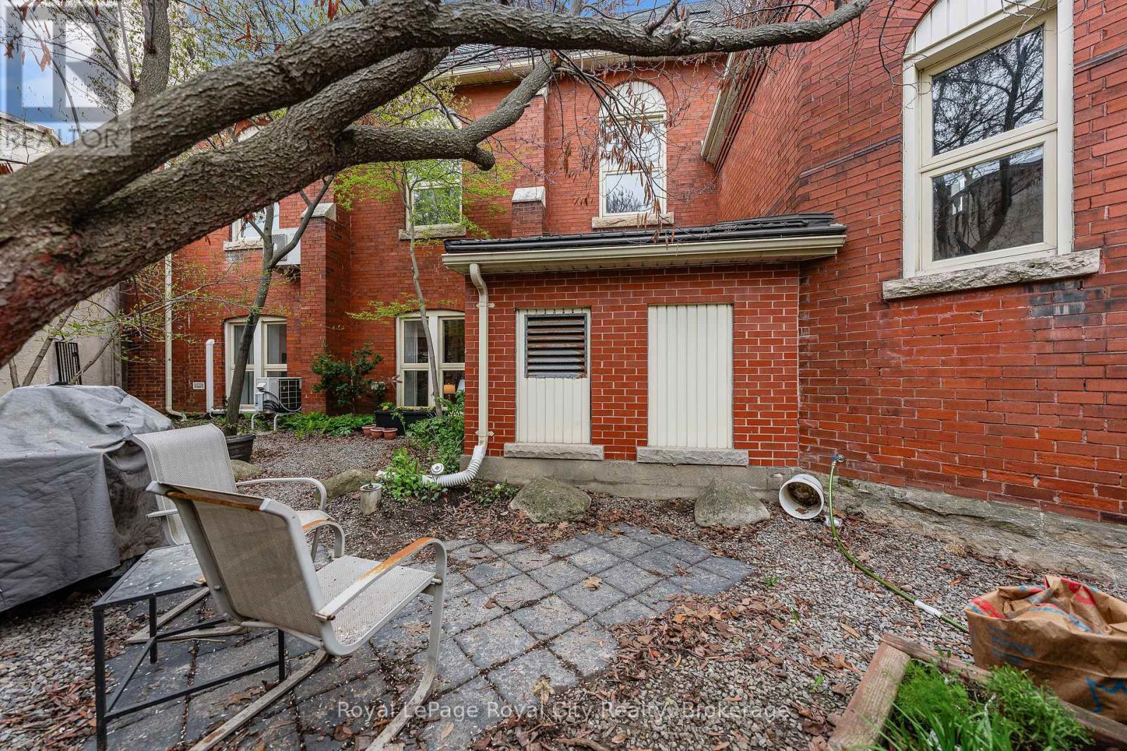 101 - 200 Woolwich Street, Guelph, Ontario  N1H 3V7 - Photo 40 - X13129572
