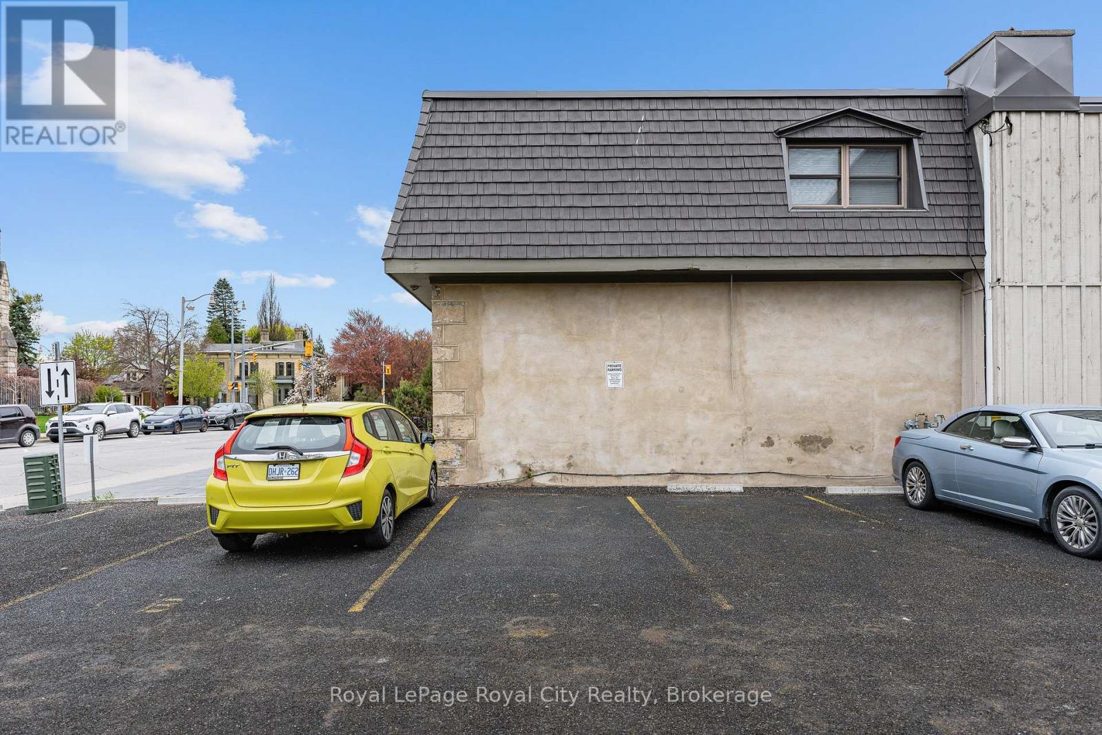 101 - 200 Woolwich Street, Guelph, Ontario  N1H 3V7 - Photo 45 - X13129572