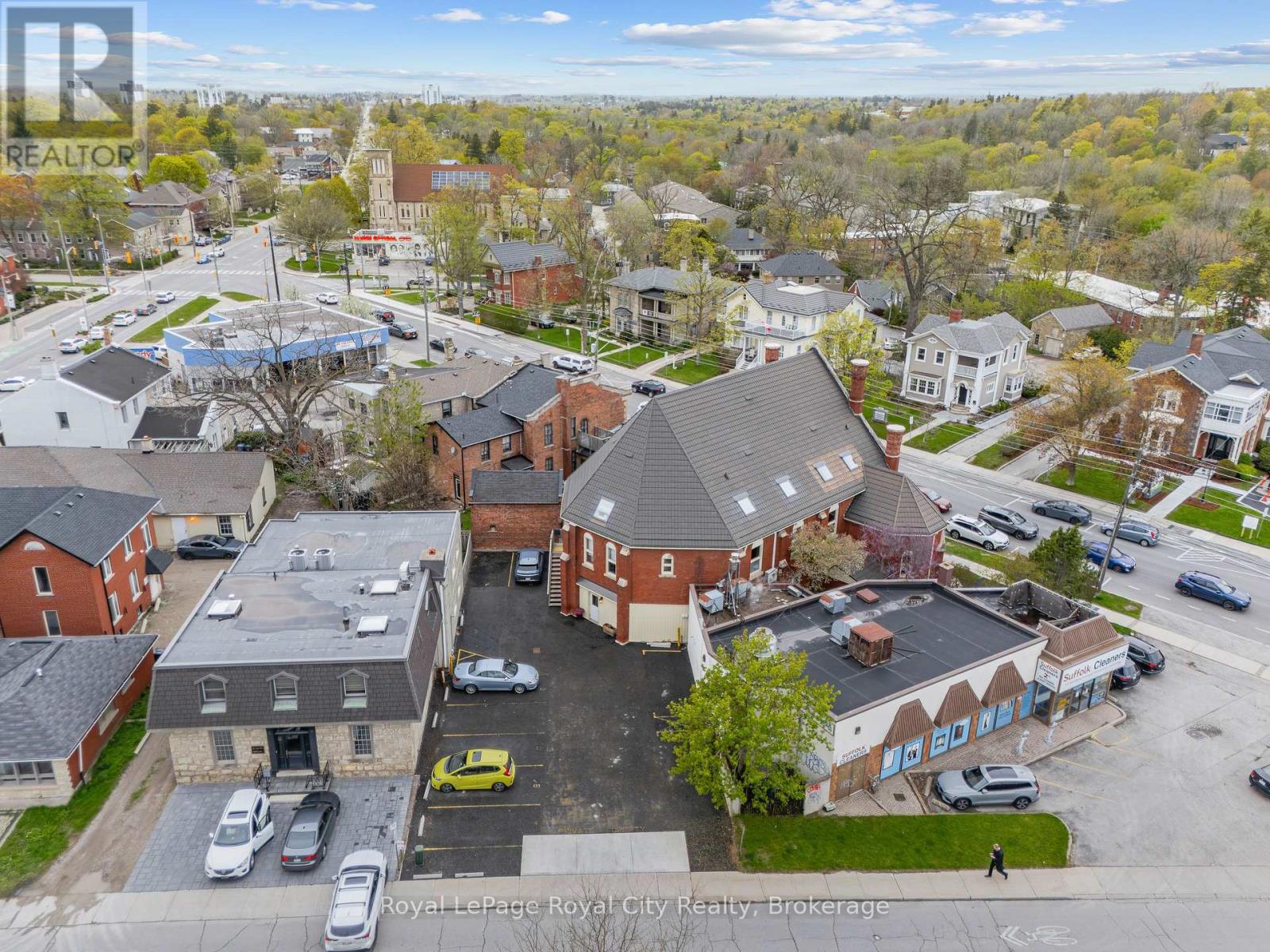 101 - 200 Woolwich Street, Guelph, Ontario  N1H 3V7 - Photo 46 - X13129572