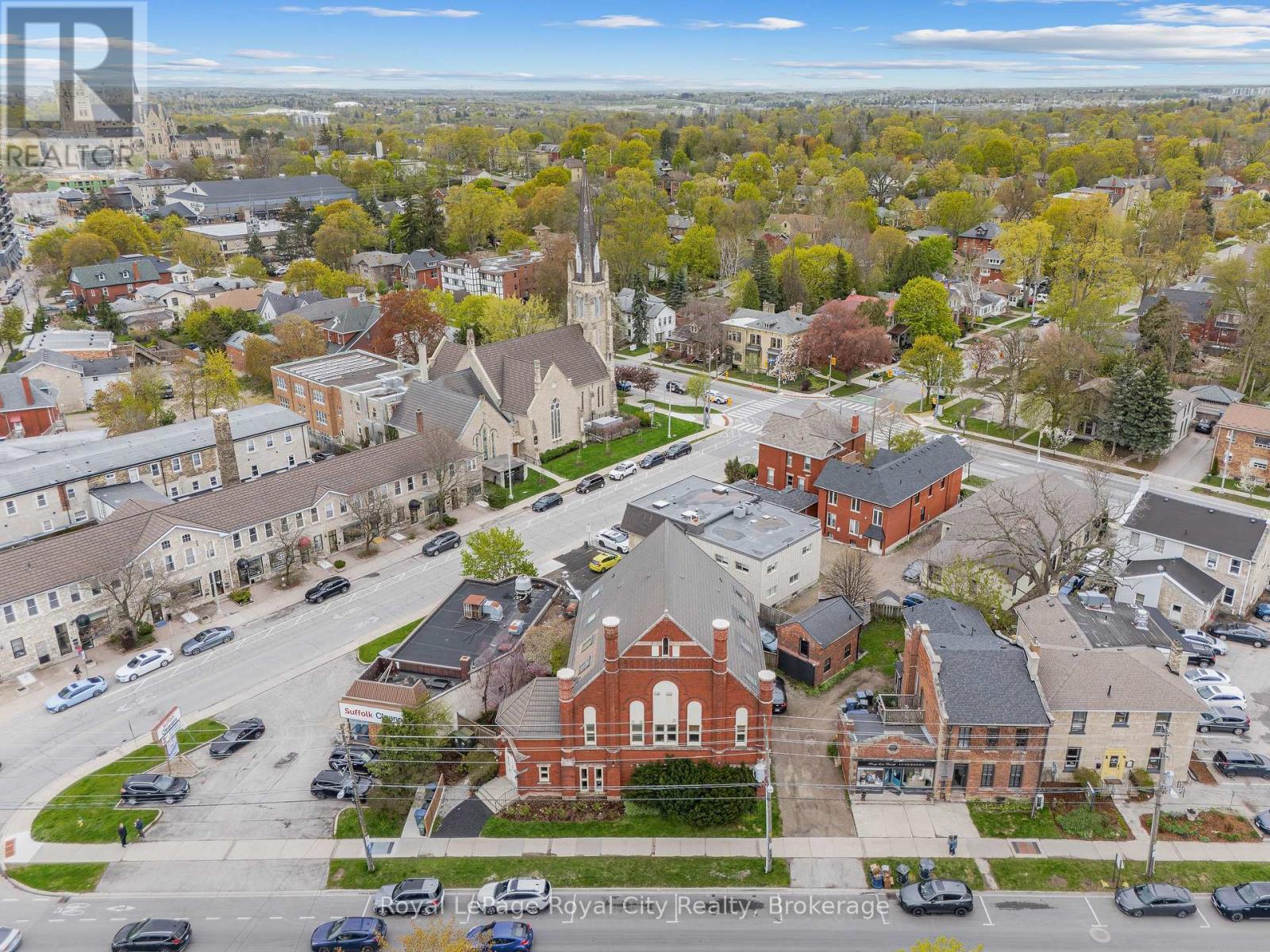 101 - 200 Woolwich Street, Guelph, Ontario  N1H 3V7 - Photo 48 - X13129572