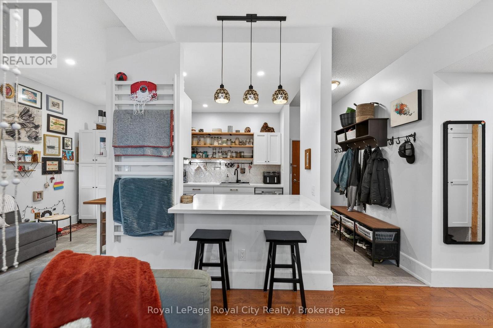 101 - 200 Woolwich Street, Guelph, Ontario  N1H 3V7 - Photo 5 - X13129572