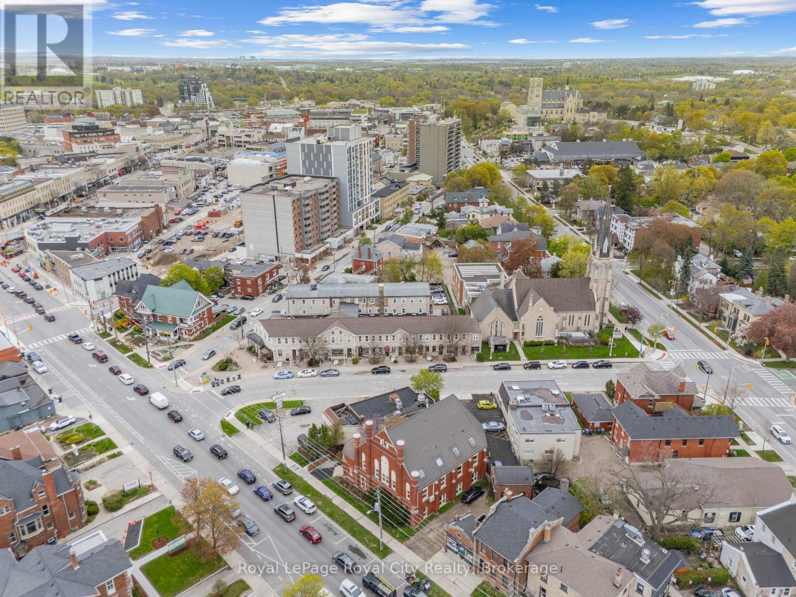 101 - 200 Woolwich Street, Guelph, Ontario  N1H 3V7 - Photo 50 - X13129572