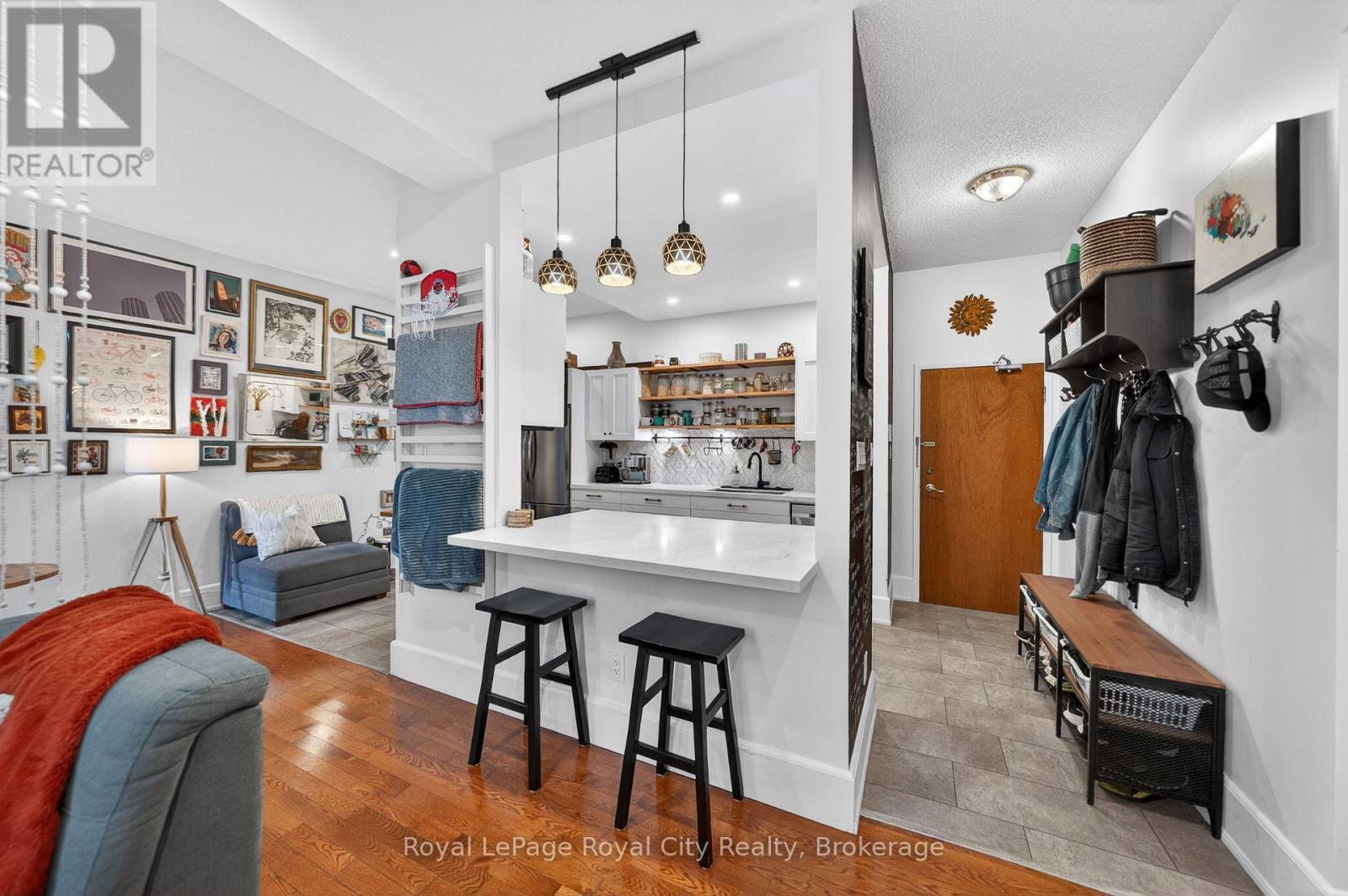 101 - 200 Woolwich Street, Guelph, Ontario  N1H 3V7 - Photo 6 - X13129572