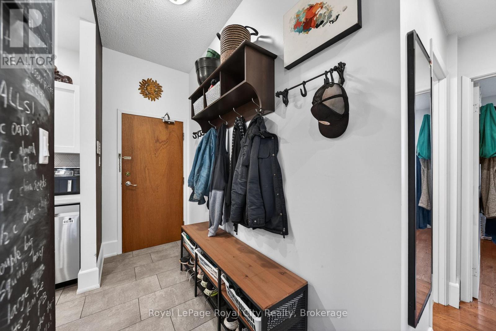 101 - 200 Woolwich Street, Guelph, Ontario  N1H 3V7 - Photo 7 - X13129572