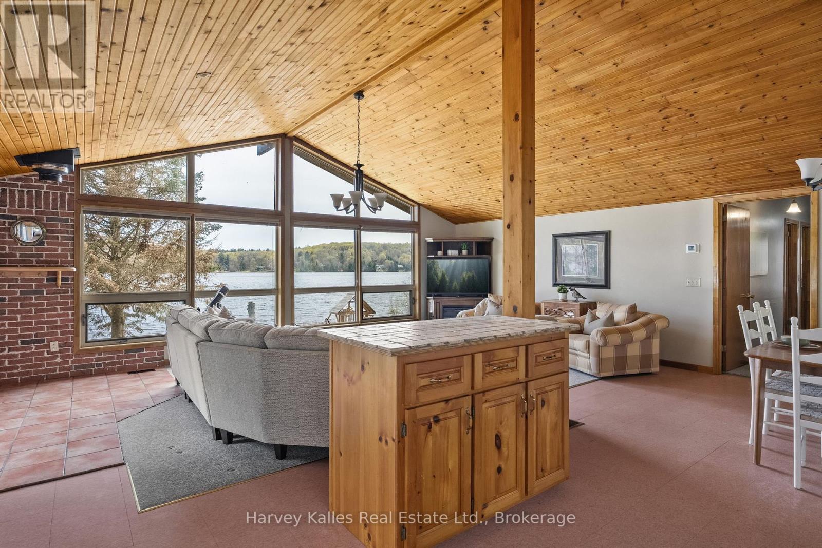 257 North Deer Lake Road, Huntsville, Ontario  P0B 1L0 - Photo 11 - X13129638