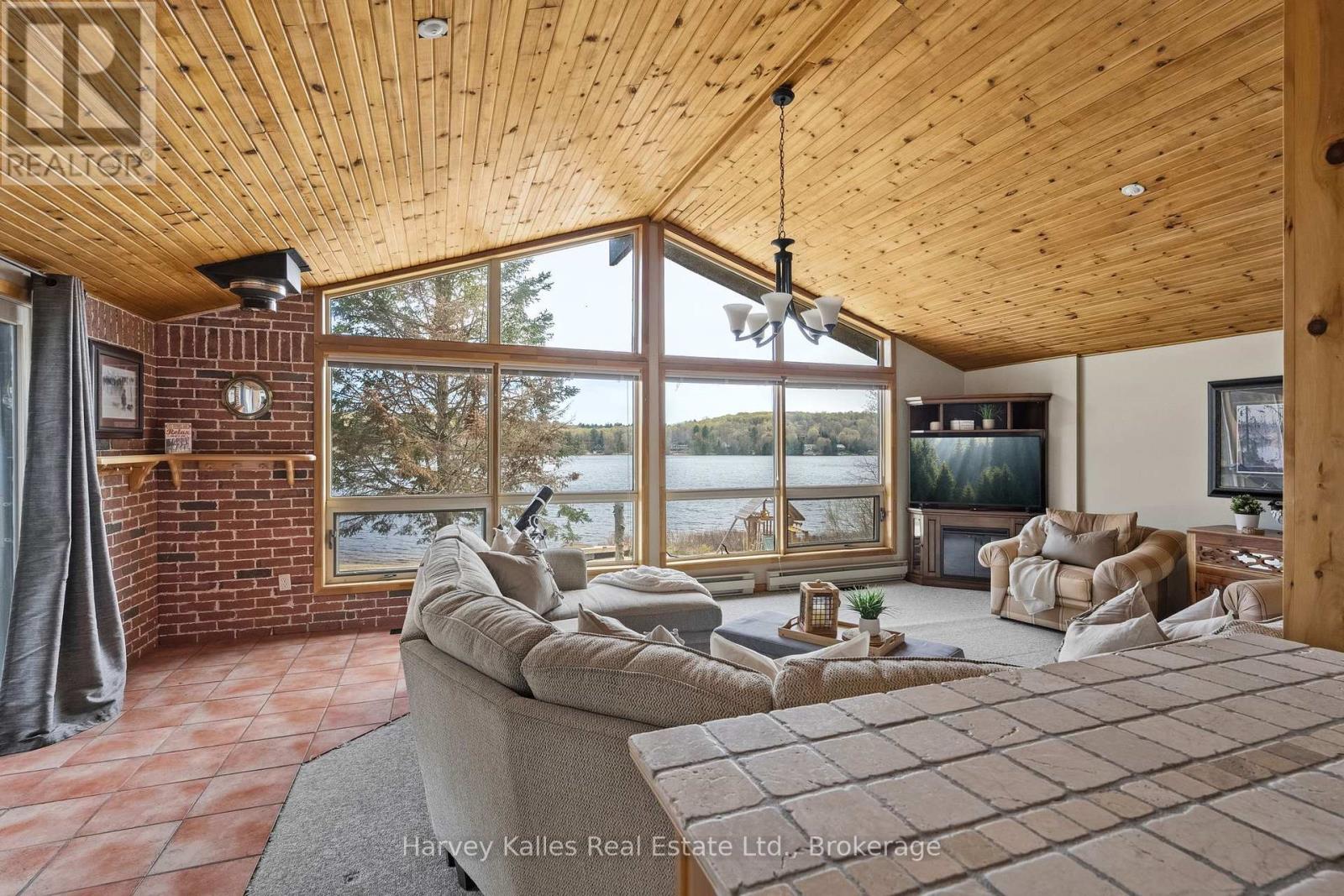 257 North Deer Lake Road, Huntsville, Ontario  P0B 1L0 - Photo 12 - X13129638