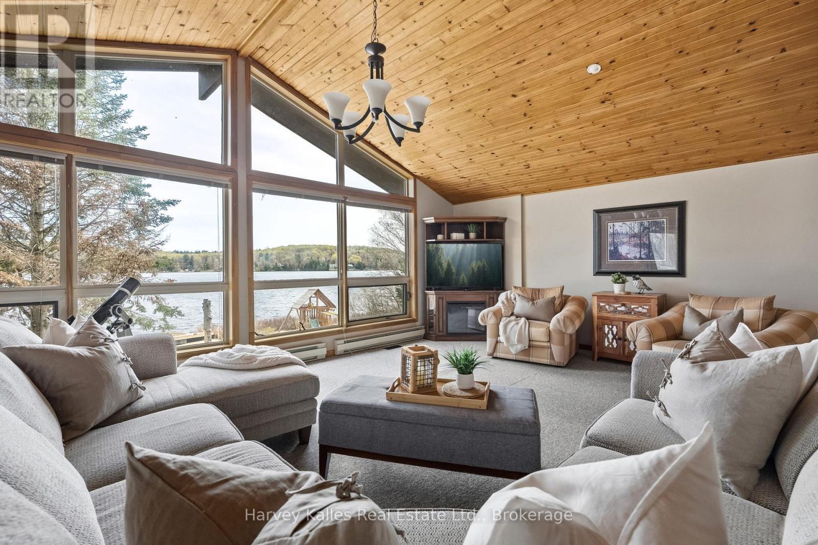 257 North Deer Lake Road, Huntsville, Ontario  P0B 1L0 - Photo 13 - X13129638