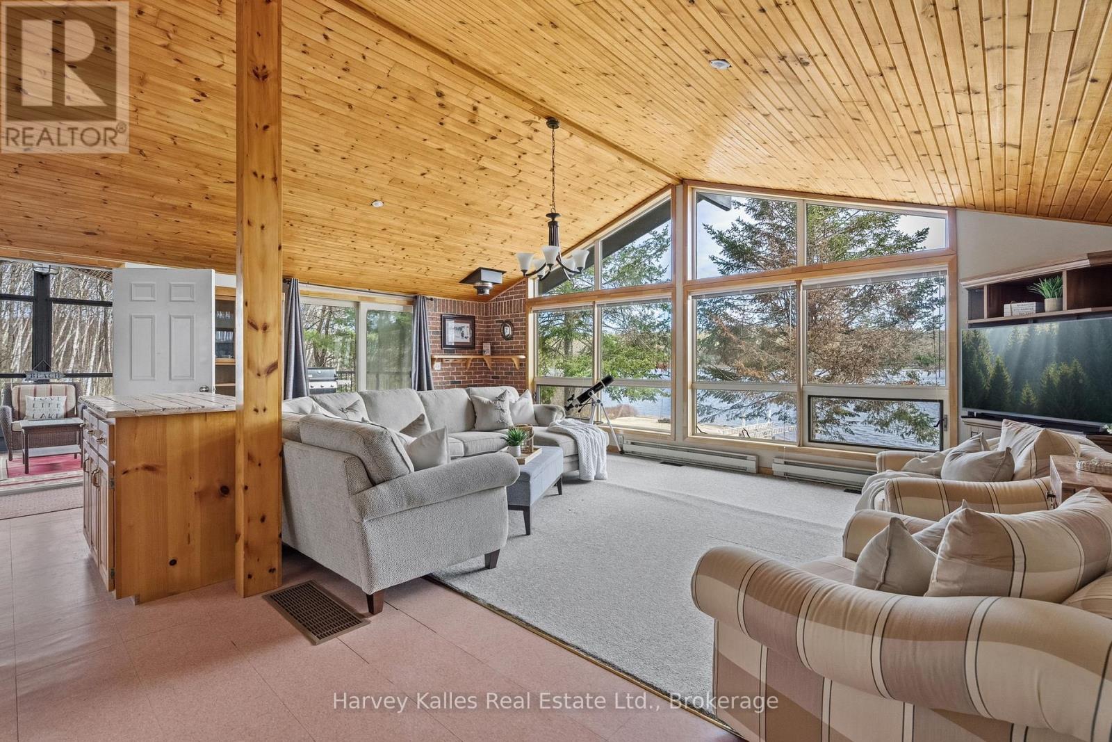 257 North Deer Lake Road, Huntsville, Ontario  P0B 1L0 - Photo 15 - X13129638