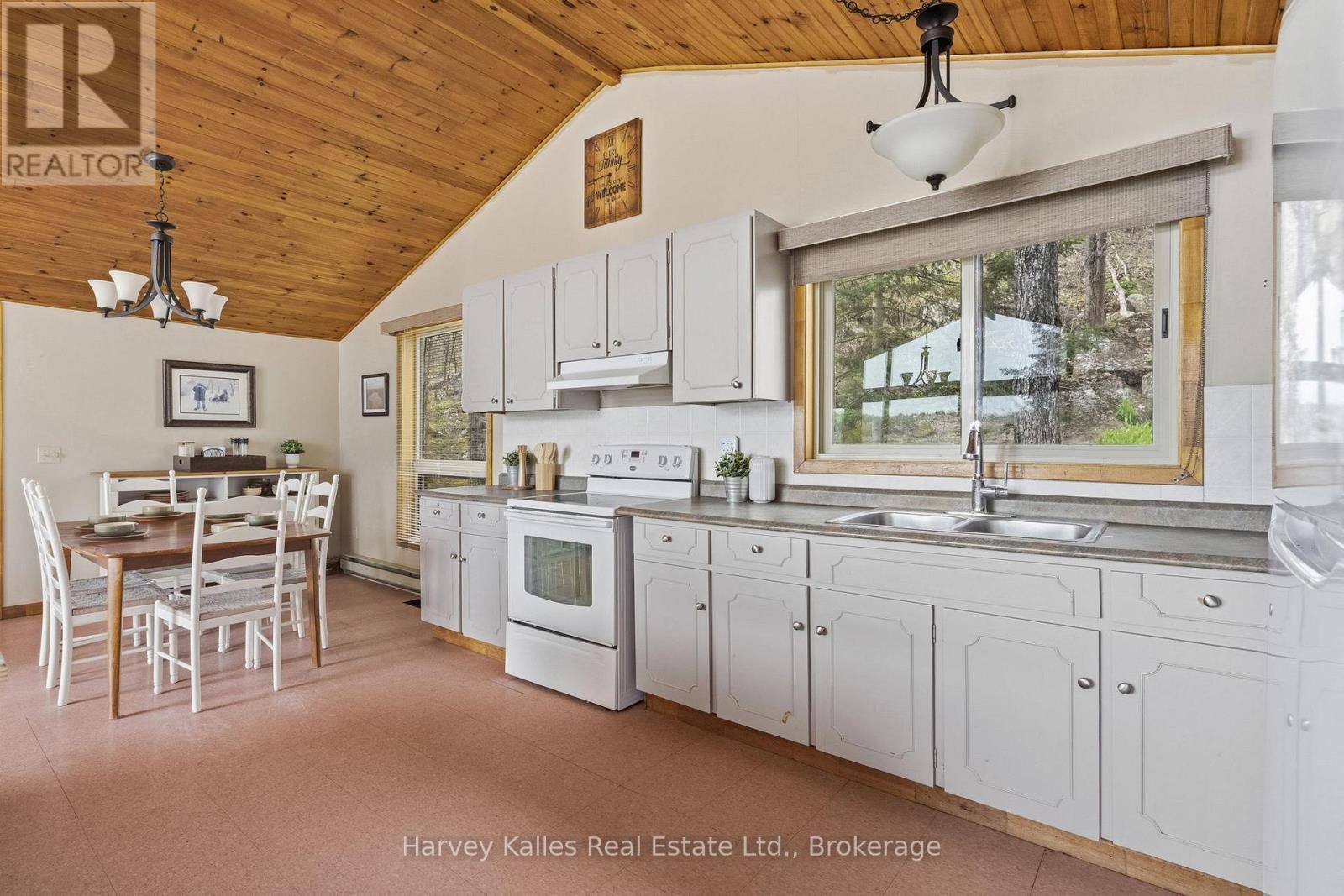 257 North Deer Lake Road, Huntsville, Ontario  P0B 1L0 - Photo 18 - X13129638