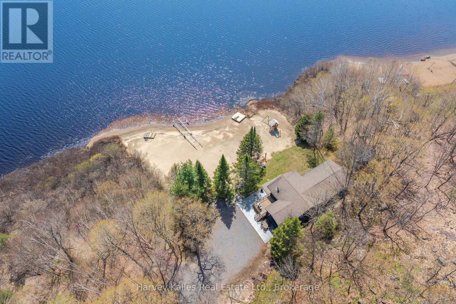 257 North Deer Lake Road, Huntsville, Ontario  P0B 1L0 - Photo 31 - X13129638