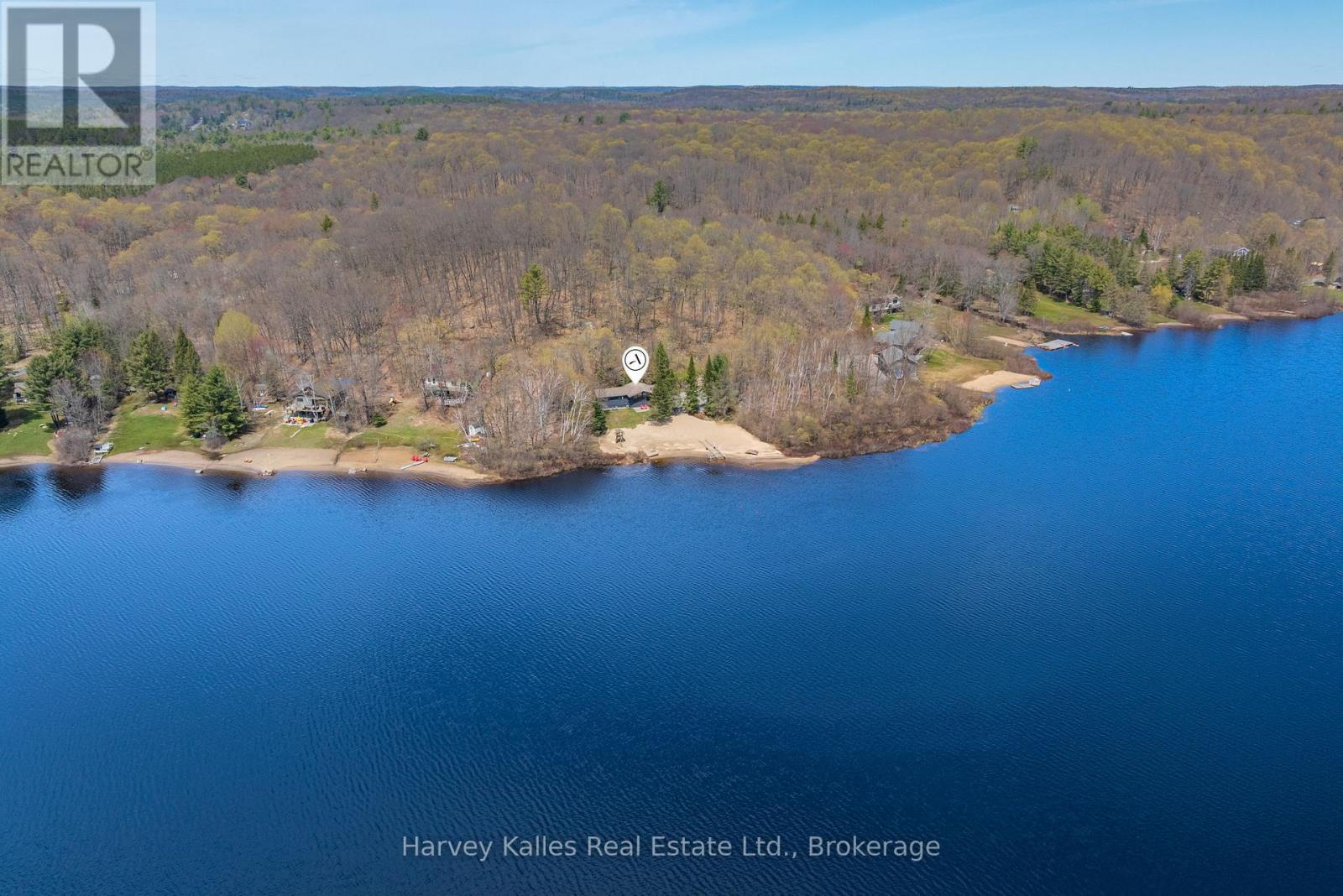 257 North Deer Lake Road, Huntsville, Ontario  P0B 1L0 - Photo 32 - X13129638