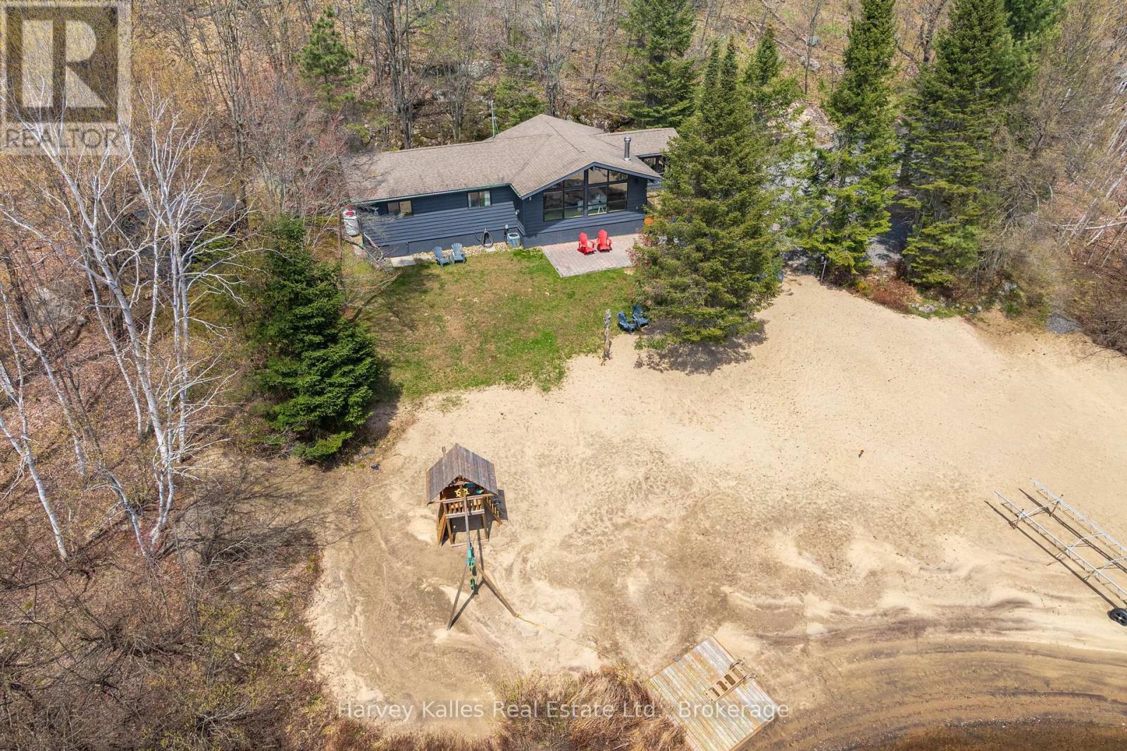257 North Deer Lake Road, Huntsville, Ontario  P0B 1L0 - Photo 33 - X13129638