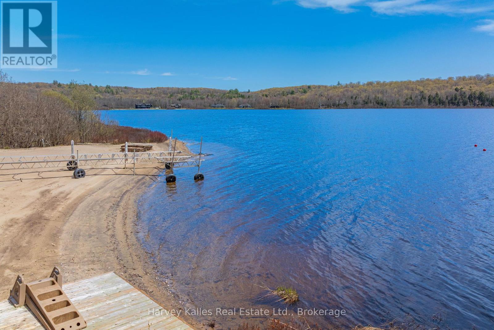 257 North Deer Lake Road, Huntsville, Ontario  P0B 1L0 - Photo 34 - X13129638